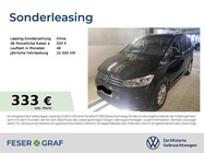 Volkswagen Touran 2023