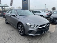 Mercedes-Benz A-Class 2021