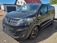 Opel Zafira 2021