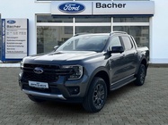 Ford Ranger 2025