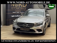 Mercedes-Benz C-Class 2021