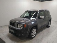 Jeep Renegade 2017