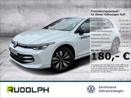 Volkswagen Golf 2025