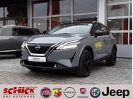 Nissan Qashqai 2024