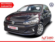 Volkswagen Polo 2020