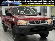 Nissan NP 300 2012