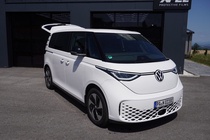Volkswagen ID.Buzz 2023