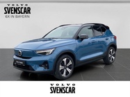 Volvo XC40 2023