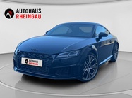 Audi TT 2022
