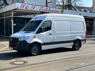 Mercedes-Benz Sprinter 2019