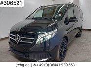 Mercedes-Benz V-Class 2021