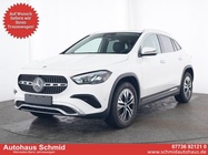 Mercedes-Benz GLA-Class 2025