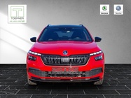 Skoda Kamiq 2020