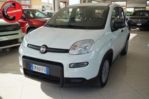 Fiat Panda 2023