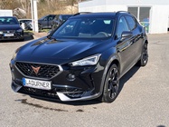 Cupra Formentor 2021