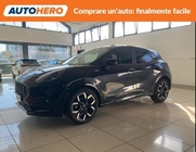 Ford Puma 2022