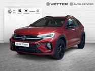 Volkswagen Taigo 2025