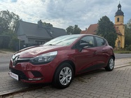 Renault Clio 2019