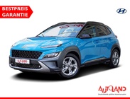 Hyundai Kona 2021