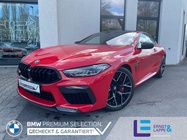 BMW M8 2025
