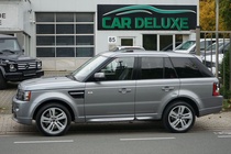 Land Rover Sport 2012