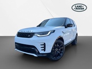 Land Rover Discovery 2025