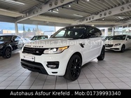 Land Rover Sport 2015