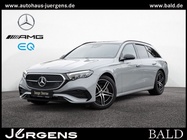 Mercedes-Benz E-Class 2025