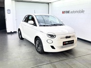 Fiat 500e 2021