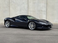 Ferrari F8 2022