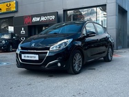 Peugeot 208 2019