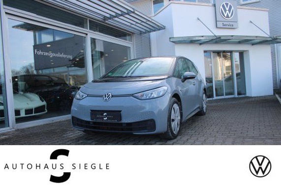 Volkswagen ID.3 2021