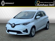 Renault ZOE 2022