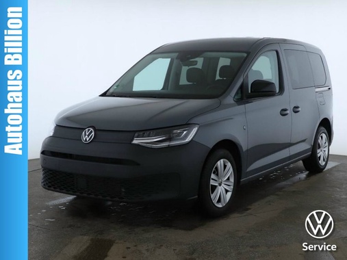 Volkswagen Caddy 2024