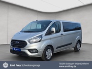 Ford Transit Custom 2022