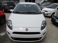 Fiat Punto 2017