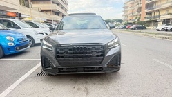 Audi Q2 2024