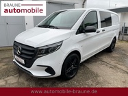Mercedes-Benz Vito 2024