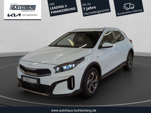 Kia XCeed 2023