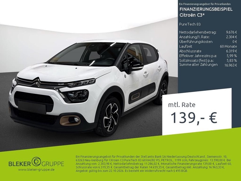 Citroen C3