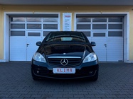 Mercedes-Benz A-Class 2009