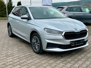 Skoda Fabia 2023