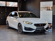 Cupra Leon 2022