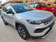 Jeep Compass 2022
