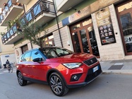 Seat Arona 2019