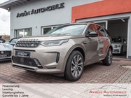 Land Rover Discovery Sport 2022