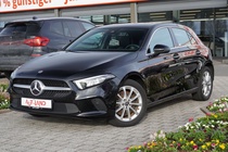 Mercedes-Benz A-Class 2022