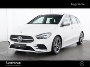 Mercedes-Benz B-Class 2025