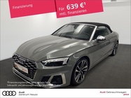 Audi S5 2022