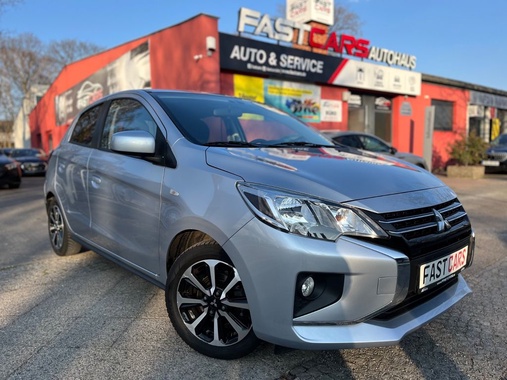 Mitsubishi Space Star 2023